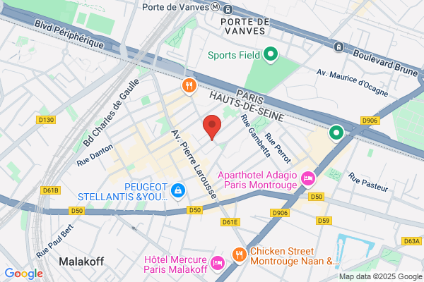 Aviva Assurances De Bernardi Pierre Agent General
