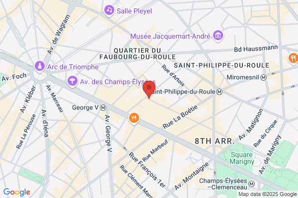 Azur Paris Grenelle