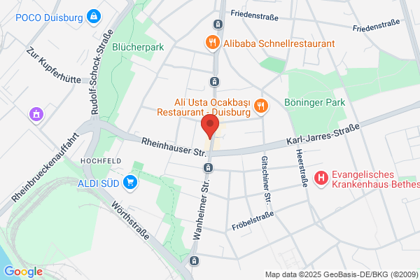 Cabinet Allary