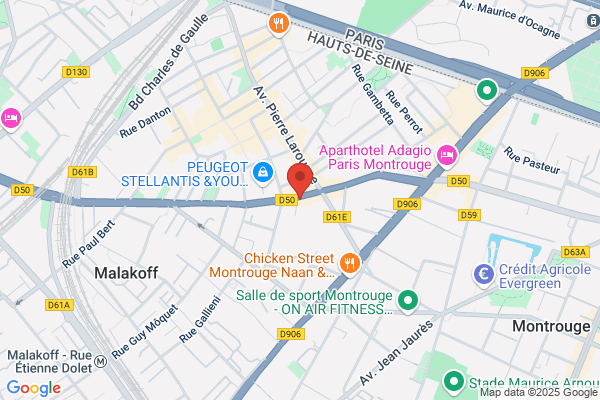 Auto Ecole Ecfl Hay Les Roses Adherent