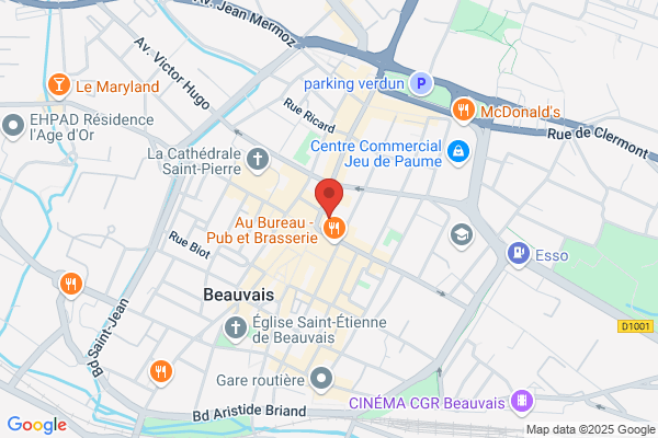 Auto Ecole Henri