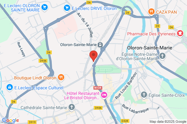 Auto Ecole Marie France