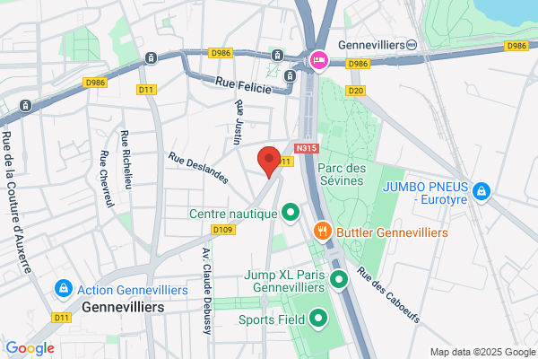 Centre Education Routiere 92 Sud