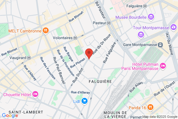 Bnp Paribas Agences 15eme Arrondissement Agence Dutot math