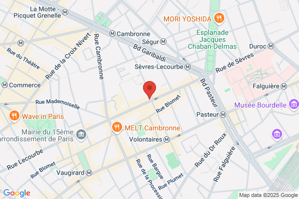 Bnp Paribas Agences 15eme Arrondissement Agence Volontaire