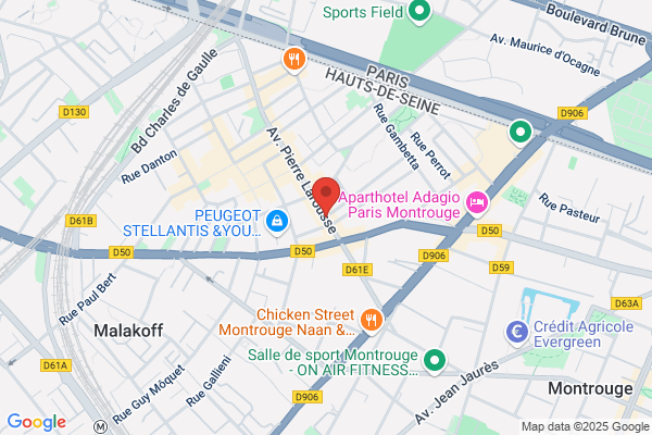 Credit Agricole D Ile De France