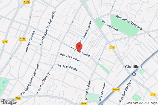 Chatillon Auto Service