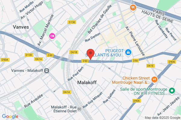 Albenque Marcel