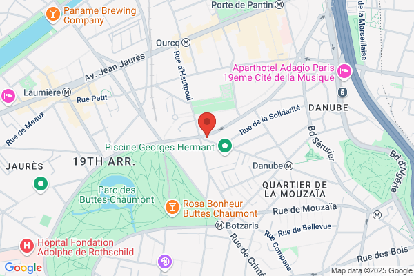 Bar De La Piscine