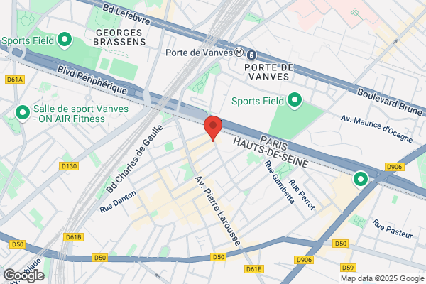 Bar De La Poste