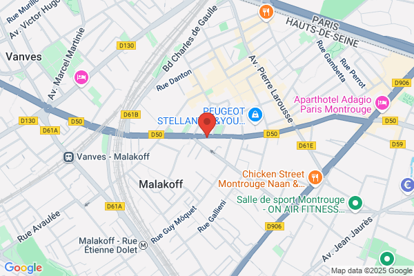 Bar Des Boulistes
