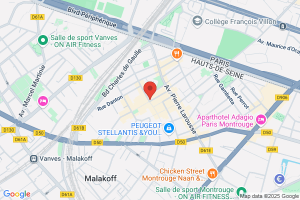 Bar Tabac Du Theatre