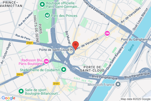Brasserie La Fontaine