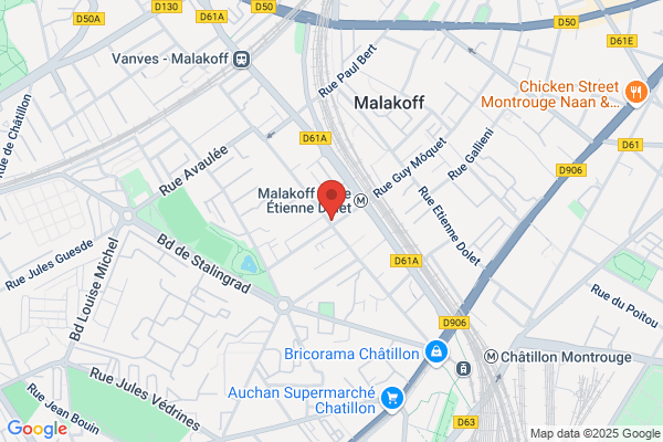 Brasserie La Fourchette
