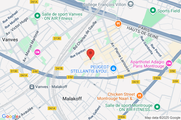 Cafe Bringuier