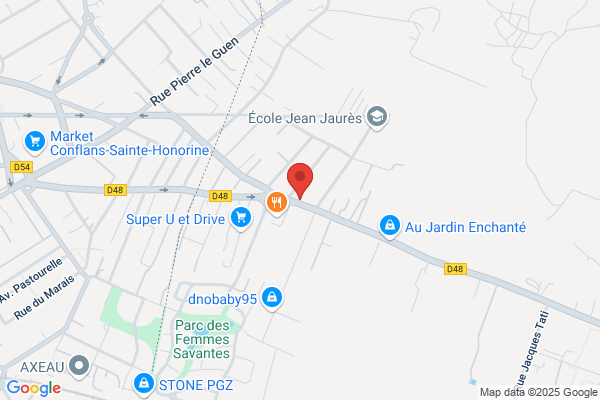 Cafe De L Europe