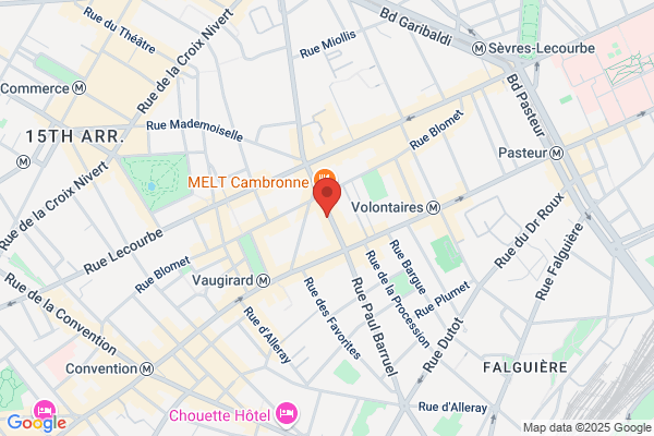 Audioprothésiste Paris Cambronne - Audika