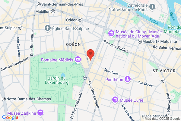 Centre Laser Murano Paris 6e