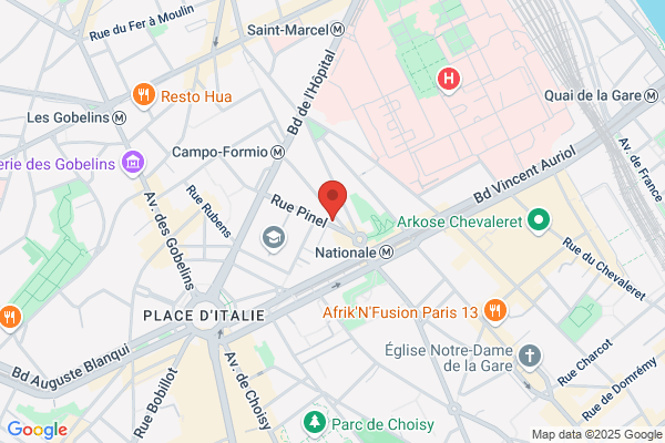 Centre Anti Tabac