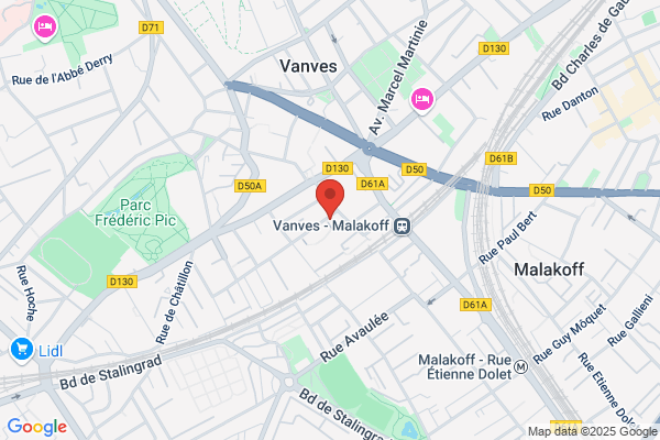 Centre De Protection Maternelle Et Infantile Pmi