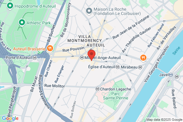 Centre De Radiologie Et Echographie