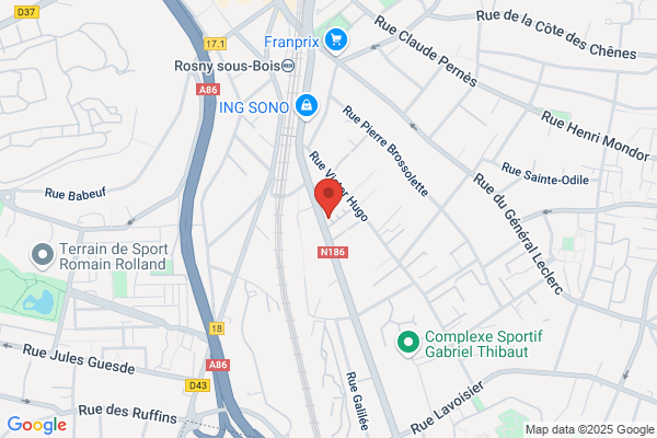 Centre De Sante Dentaire Fmp