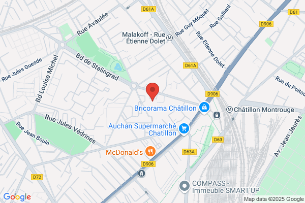 Centre De Sante Dentaire Fmp
