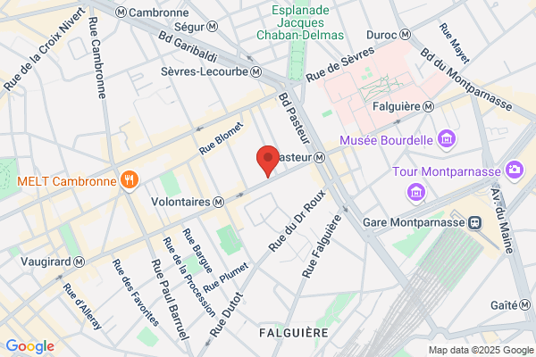 Centre De Sante Mgen