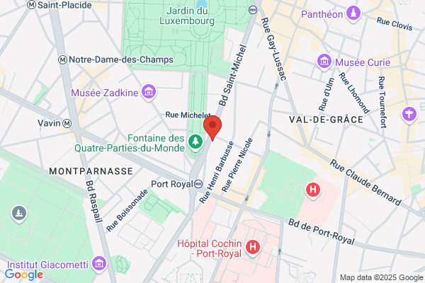 Centre Echographie