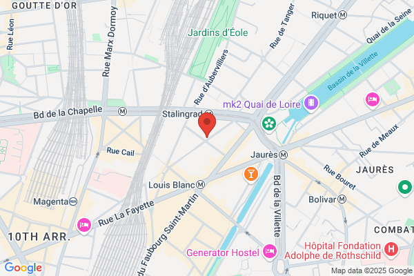 Centre Et Consultation De Protection Maternelle Et infanti