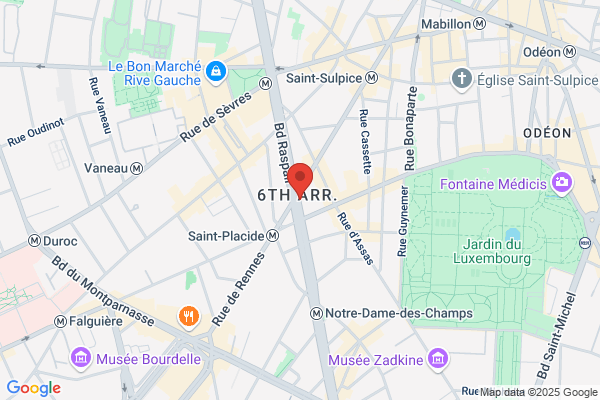 Centre Et Consultation De Protection Maternelle Et infanti
