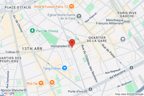 Centre Medical Et Dentaire Mgp Service Dentaire