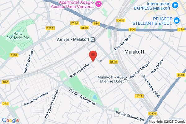Centre Medico Psychologique Enfants