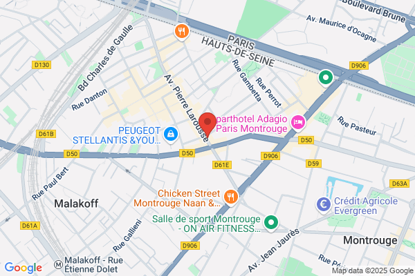 Centre Municipal De Sante Laboratoire D Analyses Medicales