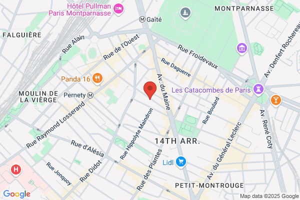 Cartooneurs Associes