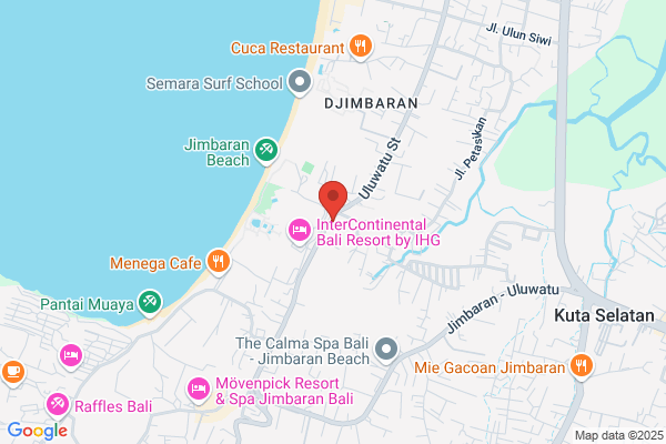 Bali Boubekeur