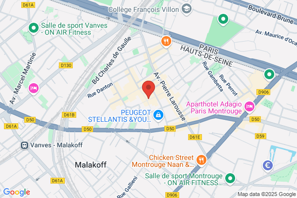 Agence Paris Pyrenees