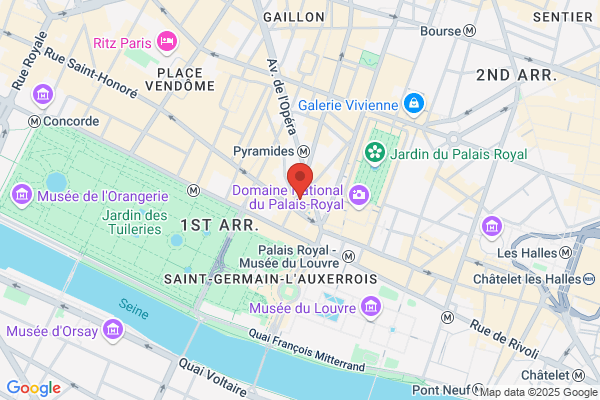 Alain Gavand Consultants