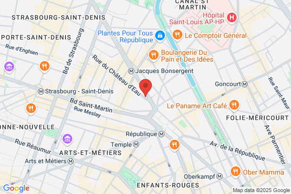 Carle Organisation Et Associes