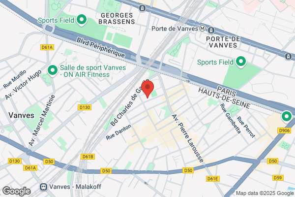 Cornille Et Associes
