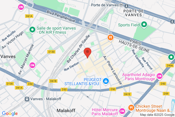 Informatique Organisation Conseil