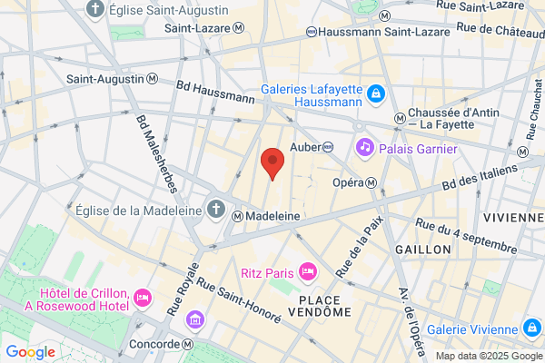 Claraso Sa Rive Gauche