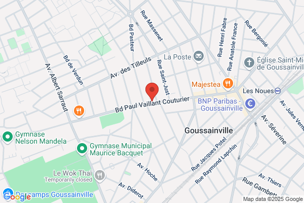 Avs A Votre Service