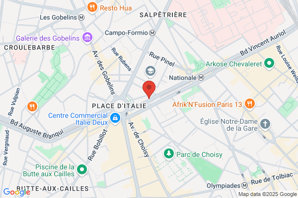 Afradem Agence Francaise De Demenagement