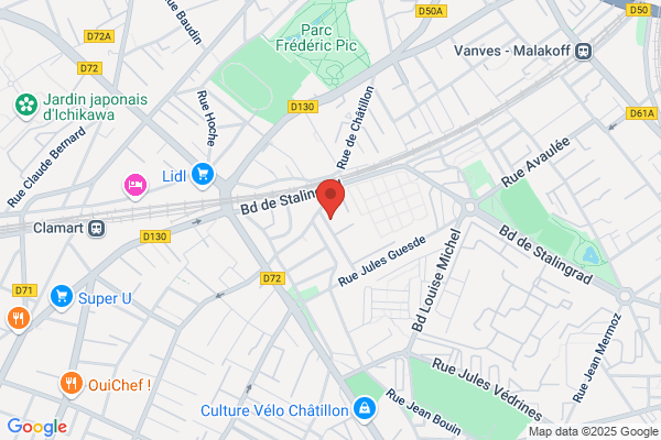 Aux Artisans Demenageurs Reunis