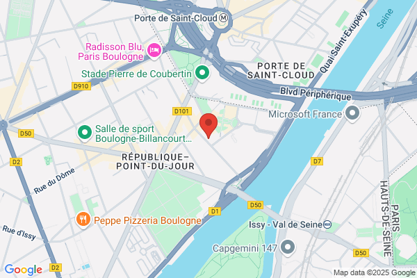 Aux Demenagements Prodem Adp