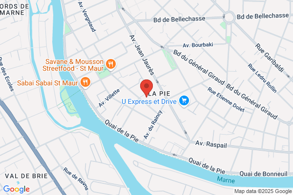 EURL BALDE DEMBAL DEMENAGEMENT
