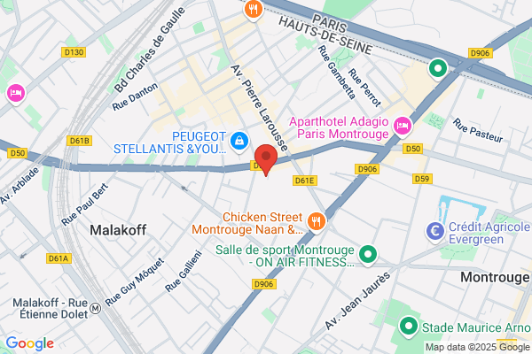 Angelle Philippe Orthodontiste