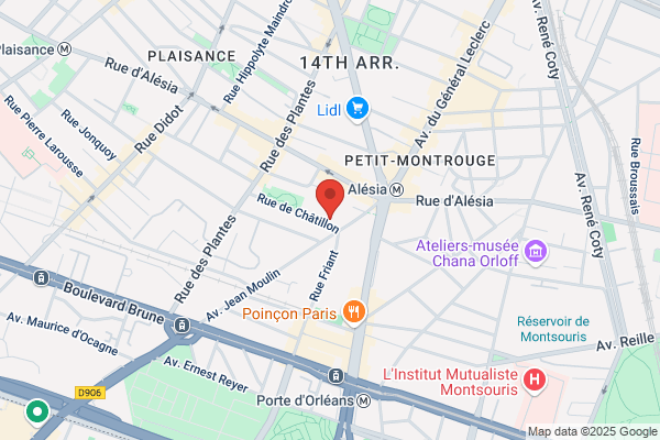 Bourlon Jean Pierre Chir Dentiste