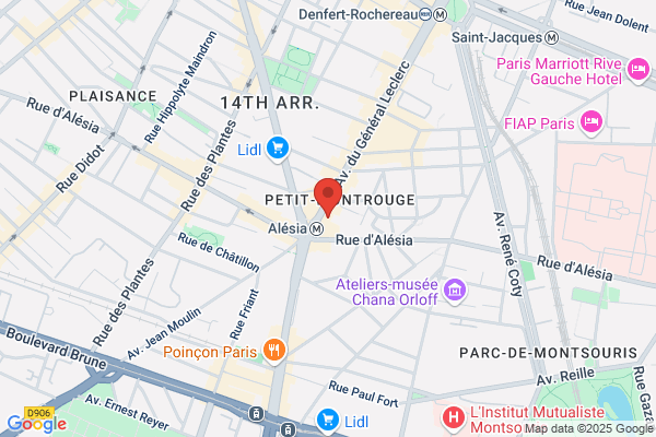 Cabinet Dentaire